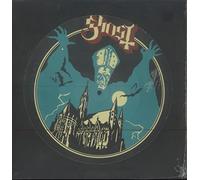 Ghost - Opus Eponymous [Import]