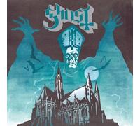Opus eponymous