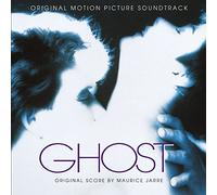 Ghost (Original Soundtrack)