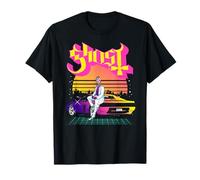 Ghost Papa 2 Vice T-Shirt