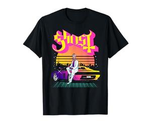 Ghost Papa 2 Vice T-Shirt