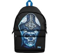 Ghost Papa Blue Sac à dos Black