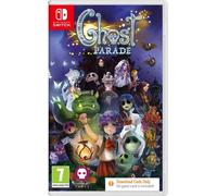 Ghost Parade (Code In Box) Switch
