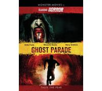 Ghost Parade [Dvd]