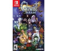 ゴーストパレード Ghost Parade Nintendo Switch 北米英語版 [並行輸入品]