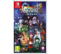 Ghost Parade (Switch) Code dans une boîte