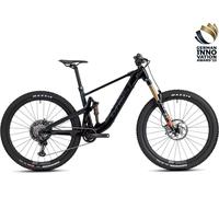 GHOST Path Riot CF LTD carbone/gris foncé - XL