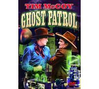 Ghost Patrol [Import USA Zone 1]