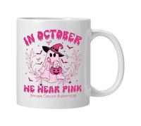 Ghost Pattern Halloween Cups - 9,5x8cm Masse De Café Halloween Léger | Tasses De En Céramique Polyvalente | Affaire Des Accessoires D'Halloween Ou Treat Du Support De Thé Réutilisable Pour