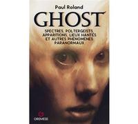 Ghost Paul Roland (Auteur)