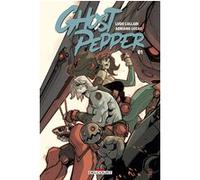 Ghost Pepper T01