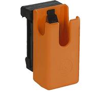 Ghost - Pistol Magazine Pouch Hybrid with Rotation Clip 360° (Orange)