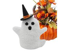Ghost Plush - en Coton pour Peluche Courte, Jouet en Peluche Doux, décoratif, Ornement Confortable pour la Maison de la Dette canapé canapé pour la Chambre par Le