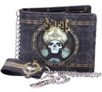 Ghost - Portefeuille Doré Meliora