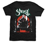 Ghost Procession Autorisé T-shirt Hommes