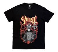 Ghost Procession Band Logo T Shirt Size XXL