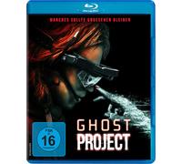 Ghost Project (Blu-ray)