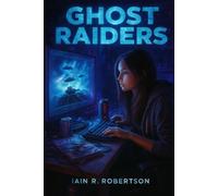 Ghost Raiders: War is a Video Game