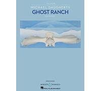Ghost Ranch: For Orchestra Full Score