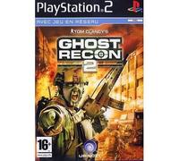 Ubisoft Jeu vidéo Ghost Recon 2