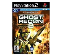 Ubisoft Jeu vidéo Ghost Recon 2