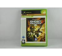 Ghost Recon 2 - Classics