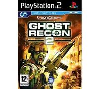 Ghost Recon 2 G