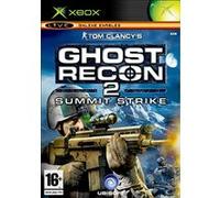 Ghost Recon 2 Summit Stike G