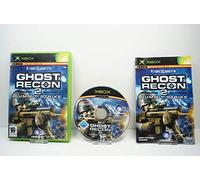 Ghost Recon 2 Summit Stike