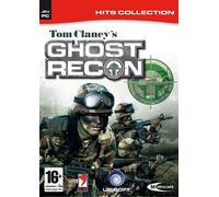 Tom Clancy's Ghost Recon - Hits Collection Pc