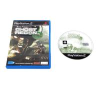 TOM CLANCY' S GHOST RECON