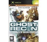 Ghost Recon 3 - Advanced Warfighter G