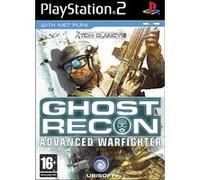 Ghost Recon 3 - Advanced Warfighter G