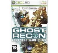 Ghost Recon 3 - Advanced Warfighter G