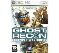 Ghost Recon 3 Jeu XBOX 360