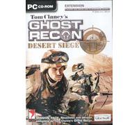 Ghost Recon Add-On Pc