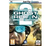 Ghost Recon : Advanced Warfighter 2