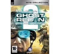 Ghost Recon : Advanced Warfighter 2