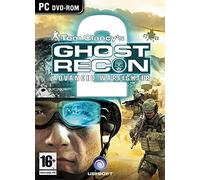 Ubisoft Jeu PC Ghost Recon : Advanced Warfighter 2