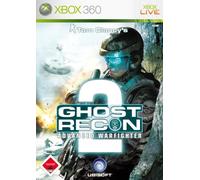 Ghost Recon : Advanced Warfighter 2