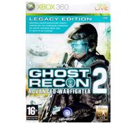 Ghost Recon : Advanced Warfighter 2 - édition jeu de l'année