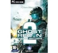 Ghost Recon Advanced Warfighter 2 G