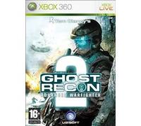 Ghost Recon - Advanced Warfighter 2 G