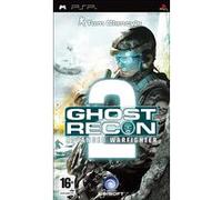 Ghost Recon - Advanced Warfighter 2 G