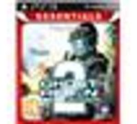 Ubisoft – Jeu vidéo – Tom Clancy's Ghost Recon Advanced Warfighter 2 – Essentials – PS3
