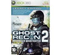 GHOST RECON ADVANCED WARFIGHTER 2 GOLD / JEU CONS