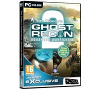 Ghost Recon : Advanced Warfighter 2 [import anglais]