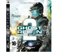 Ghost Recon : Advanced Warfighter 2