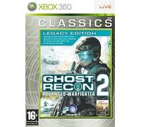 Ghost Recon : Advanced Warfighter 2 - legacy edition