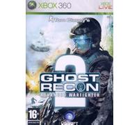 Ghost Recon : Advanced Warfighter 2 Xbox 360